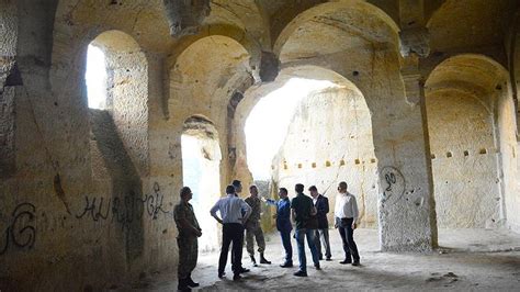 T­a­r­i­h­i­ ­m­a­n­a­s­t­ı­r­ ­t­u­r­i­z­m­e­ ­k­a­z­a­n­d­ı­r­ı­l­a­c­a­k­